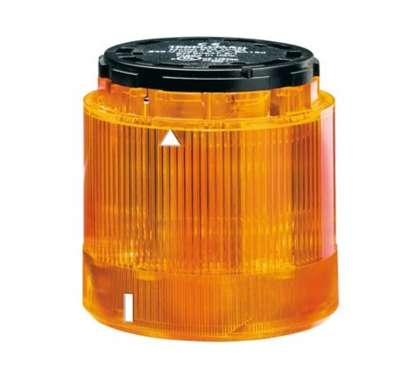 Continuous Light Module Orange Without Bulb 8LT7EL1