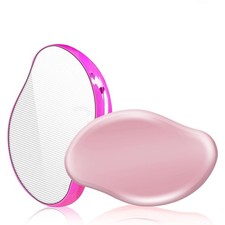 Men and Women Painless Exfoliation Magic Hair Removal Tool for Arms Legs Back