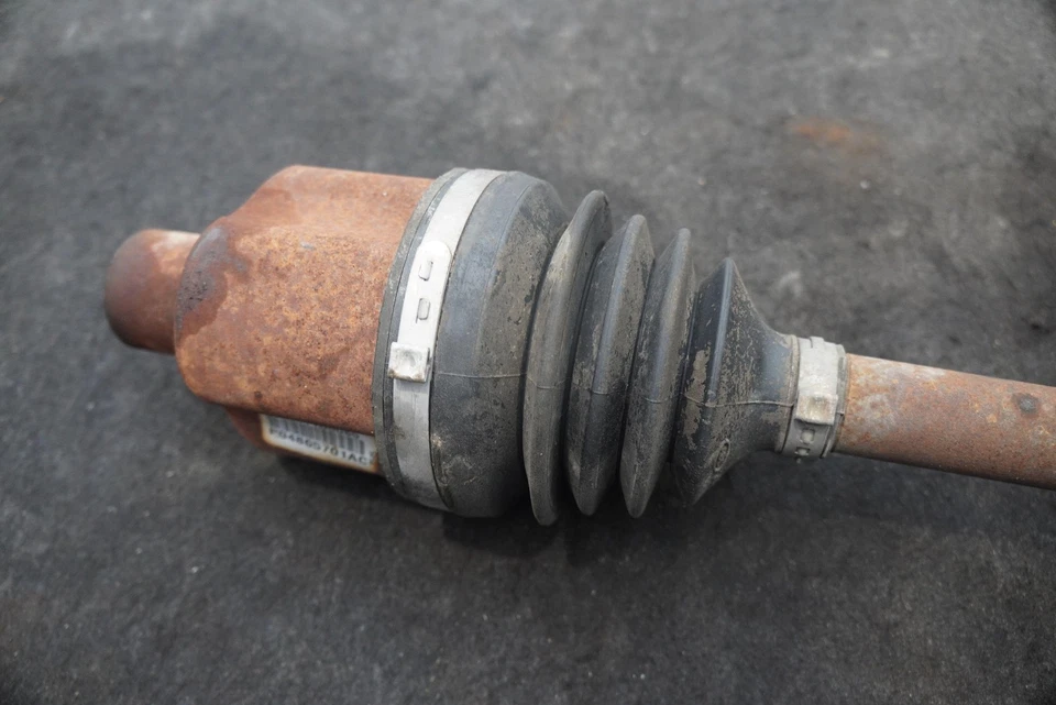 Eje trasero izquierdo lado conductor CV 4882521AC Chrysler Plymouth Prowler 1999-02 Foto 4 de 4