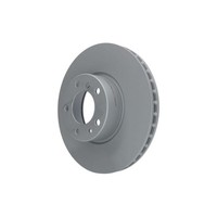 2X Bremsscheibe ATE 24.0130-0101.1 Passend FüR BMW