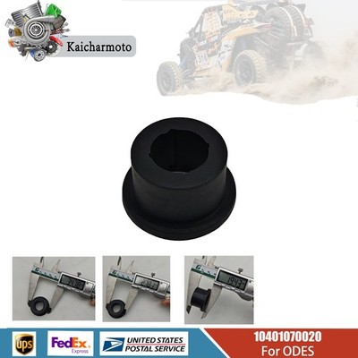 A-arm nylon sleeve 10401070020 for Odes Dominator 800  UTV