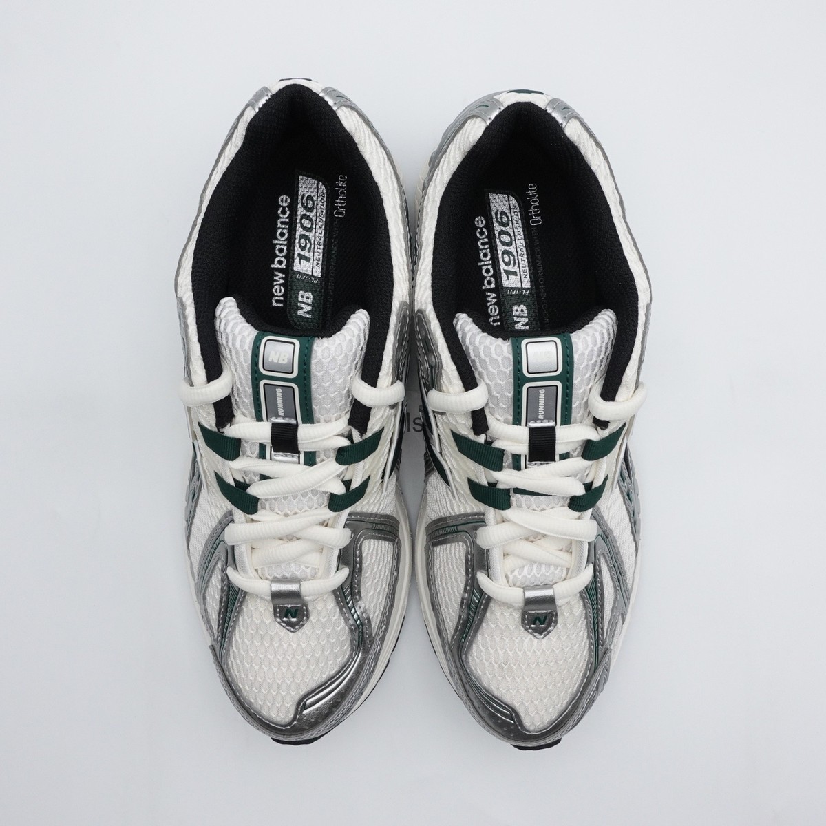 Size 7 Men
