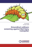 Farrukh Baig (U. A.) | Groundnut Cultivars Screening Against Red Hairy...