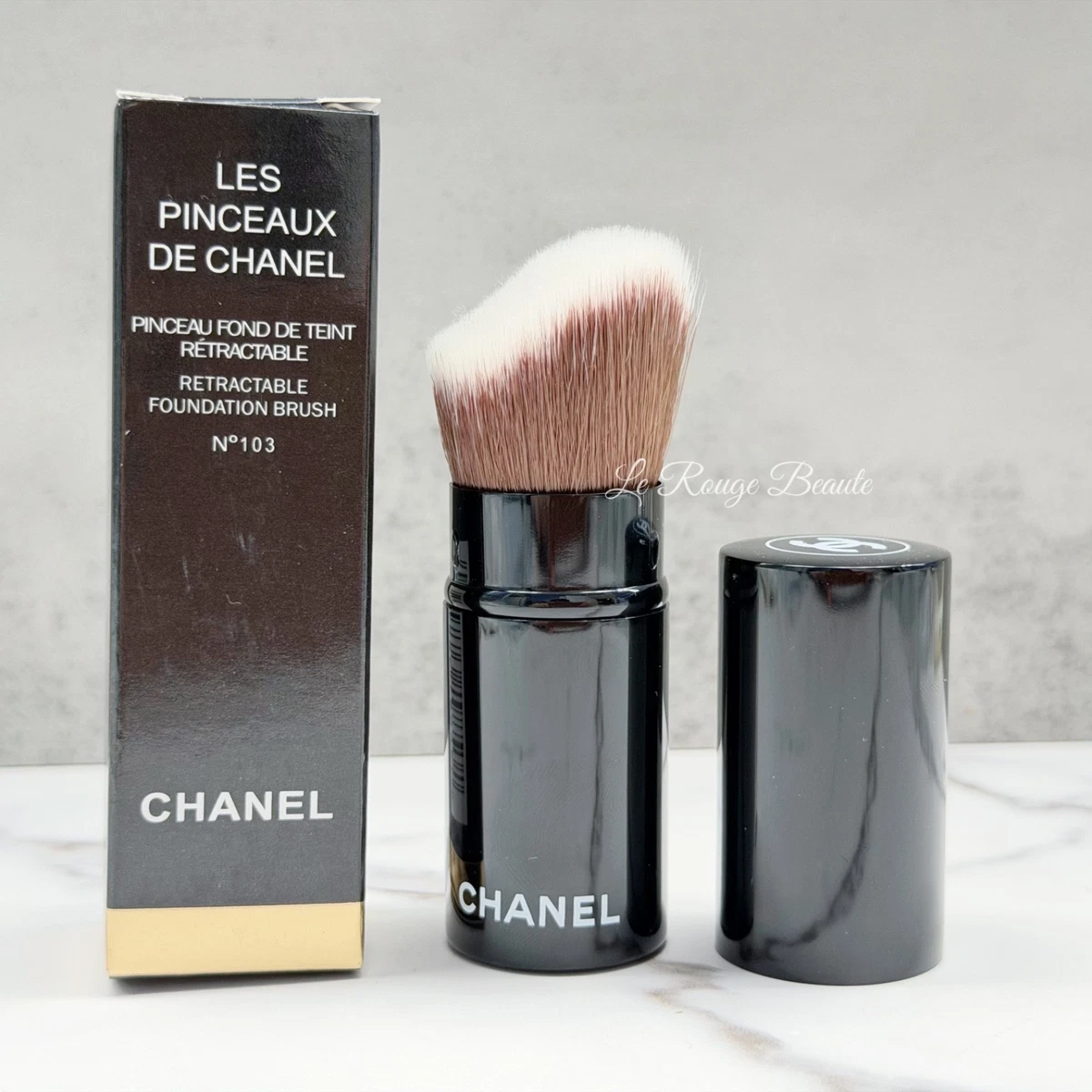 CHANEL Foundation Brushes for sale | eBay