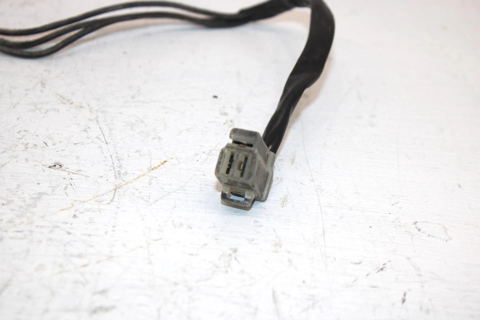 1998 Kawasaki Bayou 300 оригинальный статор 21003-1276 AK17 - Изображение 3 из 4