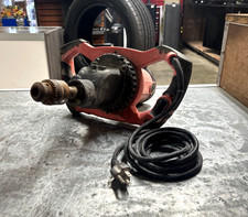 Rubi Tools Rubimix 9-N Powered Cement Mixer | FREE SHIPPING!