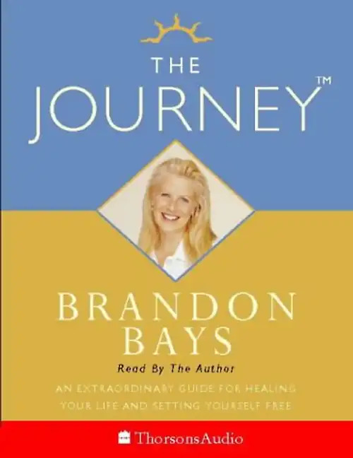 The Journey - Bays, Brandon