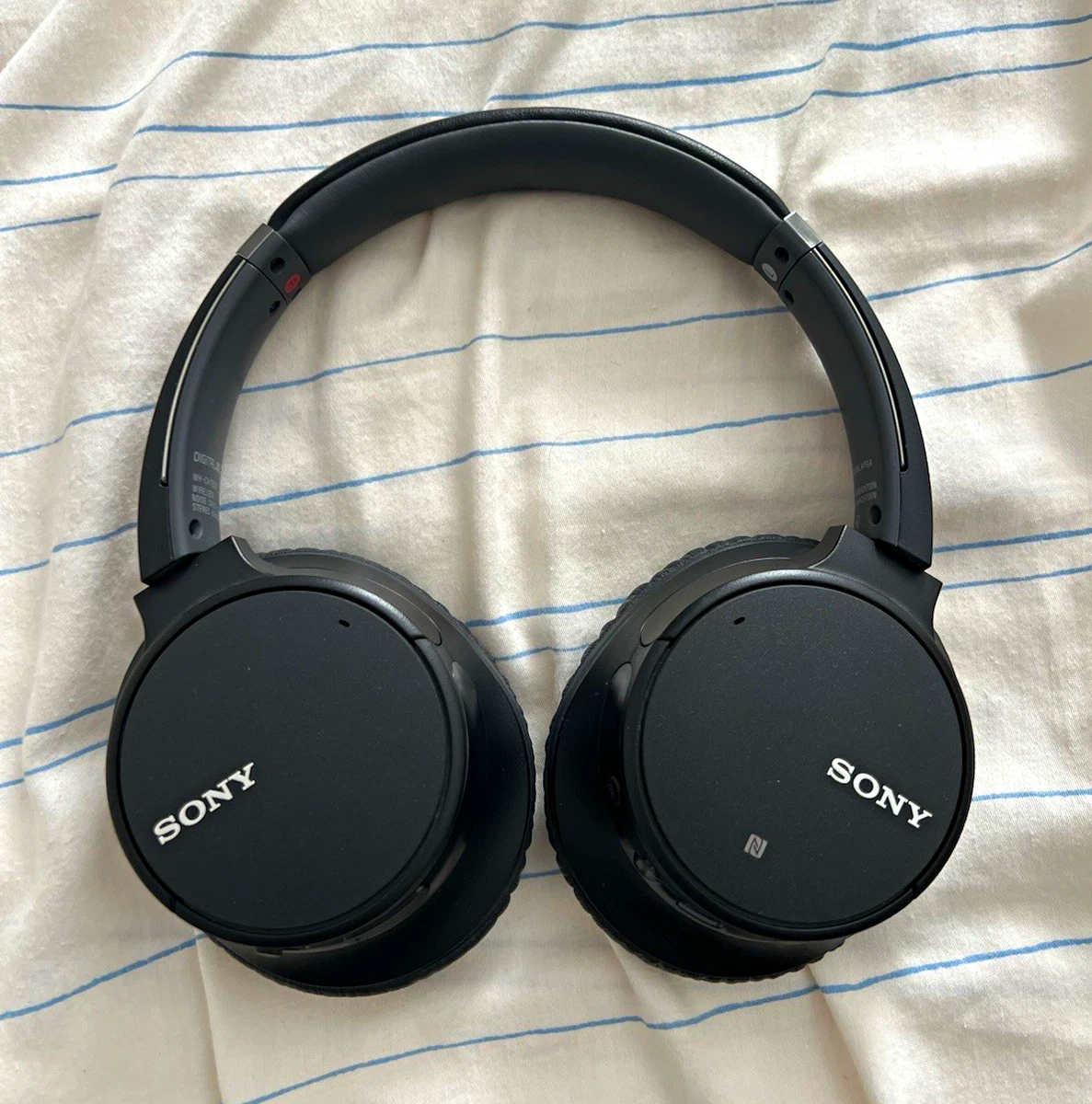 Sony WH-CH700N Headphones for Sale | Shop New & Used Headphones | eBay