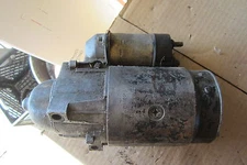 Delco Remy 1108427 Starter 1969- 70corvette 350 eng. w/ turbo auto. transmission