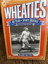 16 Sports Food Endorsements for True Collectors 31