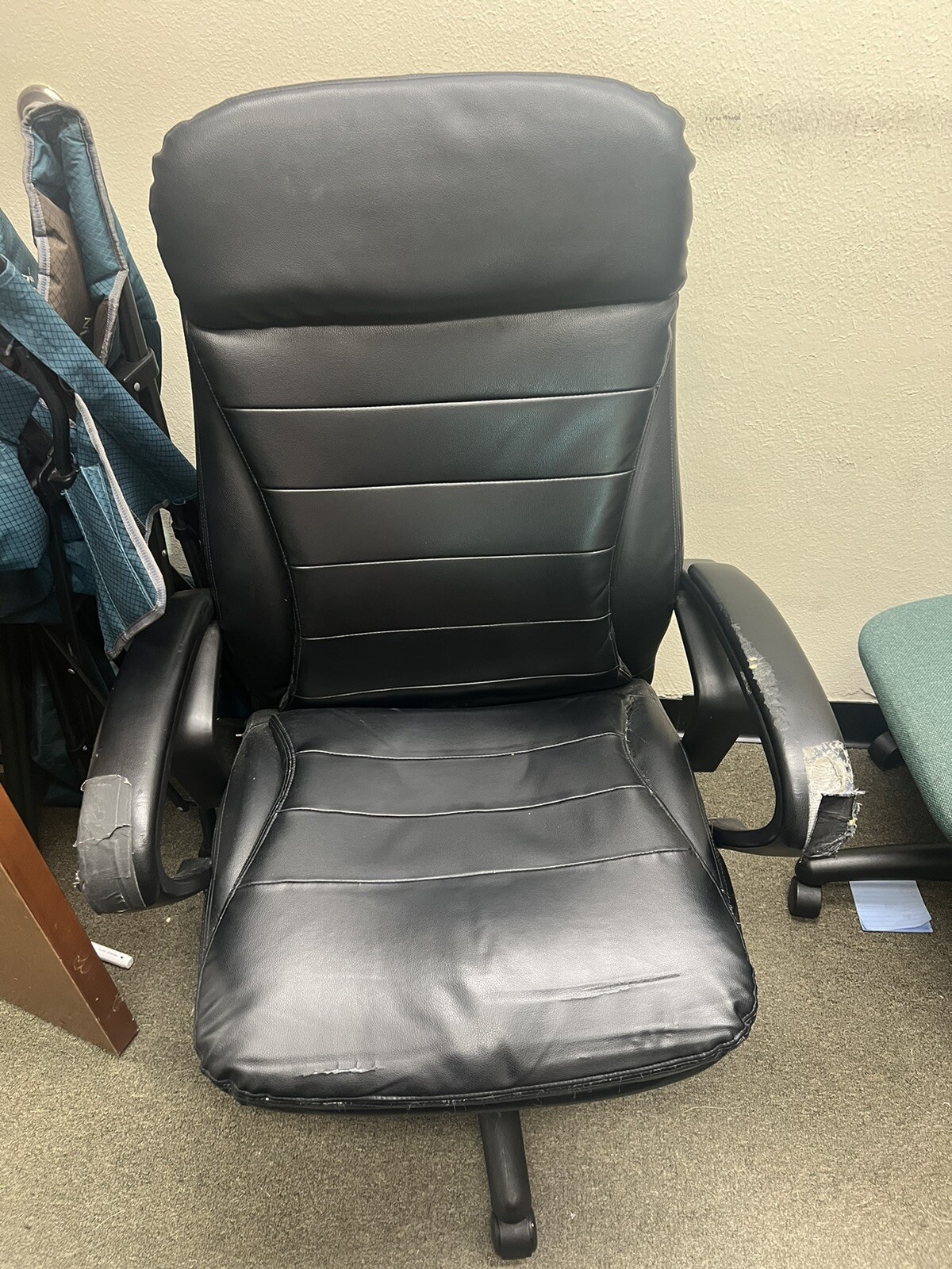 Office Chair eBay