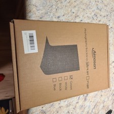 9.5 X 6 FT Green Screen Backdrop, Photography Chromakey Virtual Background