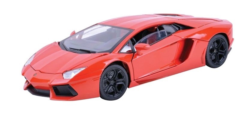 1 18 Lamborghini Aventador LP700-4 orange - Motor Max Scale Diecast Model 1 18 Lamborghini Aventador LP700-4 orange - Motor Max Scale Diecast Model