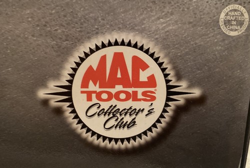 Mac Tools Collectors Club Mike Dunn 1999 Top Fuel Dragster P249923278 - Bild 5 von 7