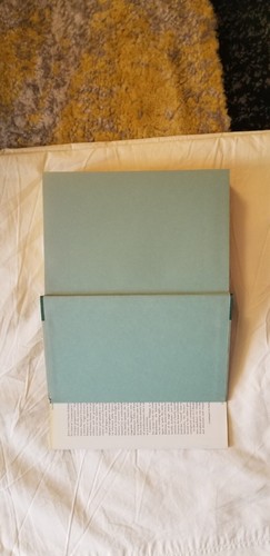 A Bloodsmoor Romance By Oates, Joyce Carol - 1982 HCDJ. - Picture 6 of 12