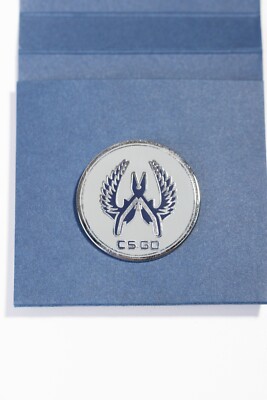 CSGO Series 3 Collectible Pin - Guardians 3 