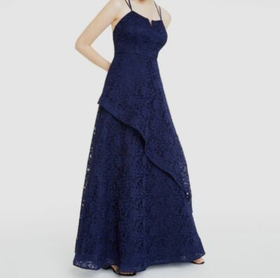navy blue teen dress Navy Fitted Prom Dress For Teens, Prom Dresses, Evening Gown, Graduati DressesTailor