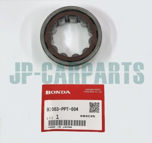 GENUINE HONDA NEEDLE BEARING (40X68X20) 91003-PPT-004, INTEGRA DC5 TYPE S, IS - Picture 1 of 3