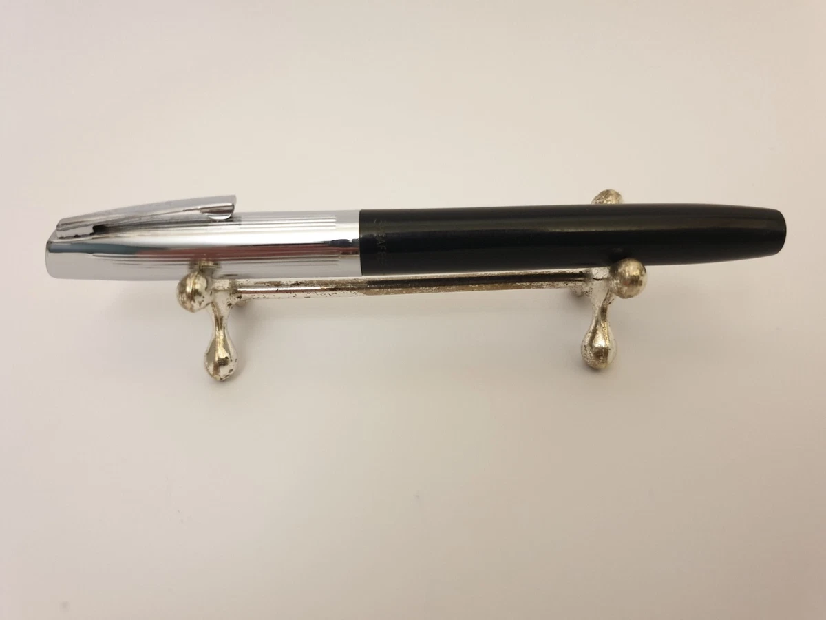 VINTAGE FOUNTAIN PEN SHEAFFER SHEAFFERS MADE IN USA ! (No.PEL)