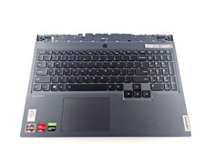 Lenovo Legion 5 15ARH05H Palmrest With Keyboard US Backlit AP1HV000700