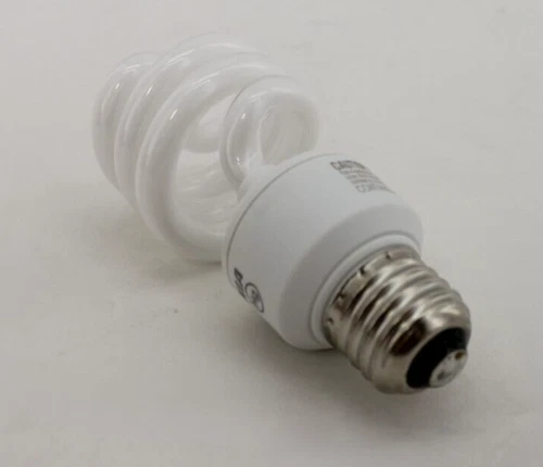 Sylvania CF13EL/MINI/830 Soft White Compact Fluorescent Lamp
