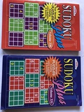 Sudoku Puzzles Vol 276 - Paperback By KAPPA Books - VERY GOOD