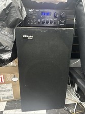 pioneer hpm 40 speakers