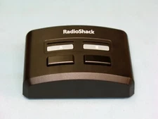 RADIO SHACK ~ # 15-312 ~ COMPOSITE A/V SELECTOR SWITCH