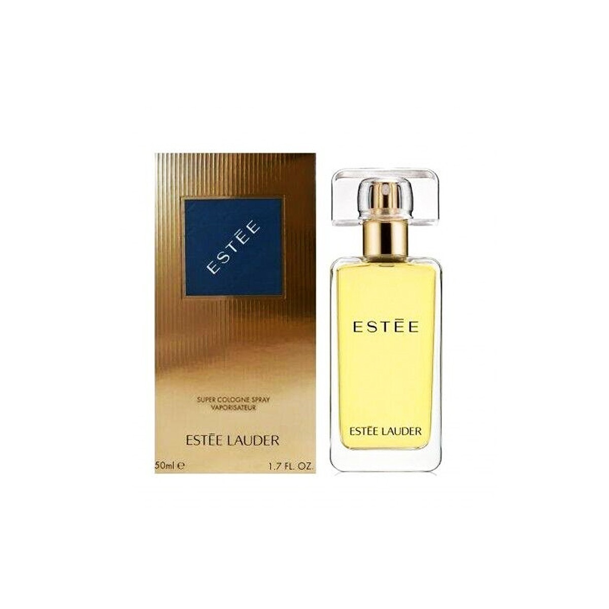 Estee Lauder ESTEE Super Cologne Spray - Size 1.7 Oz. / 50mL | eBay