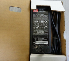 Mean Well GS60A48-P1J AC-DC Industrial Desktop Adaptor 