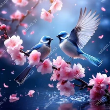 Digital Image Picture Photo Wallpaper Background Desktop Phone Art AI