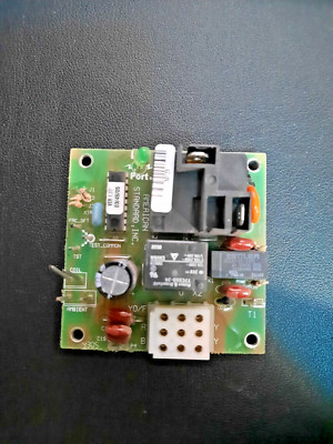 American Standard Control Board 21C140501G29 CNT02935 RECIP (8761) MSC1 AM