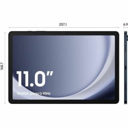 Tablet Samsung Galaxy Tab 9 8 GB RAM 128 GB Blu Marino - Zdjęcie 1 z 1