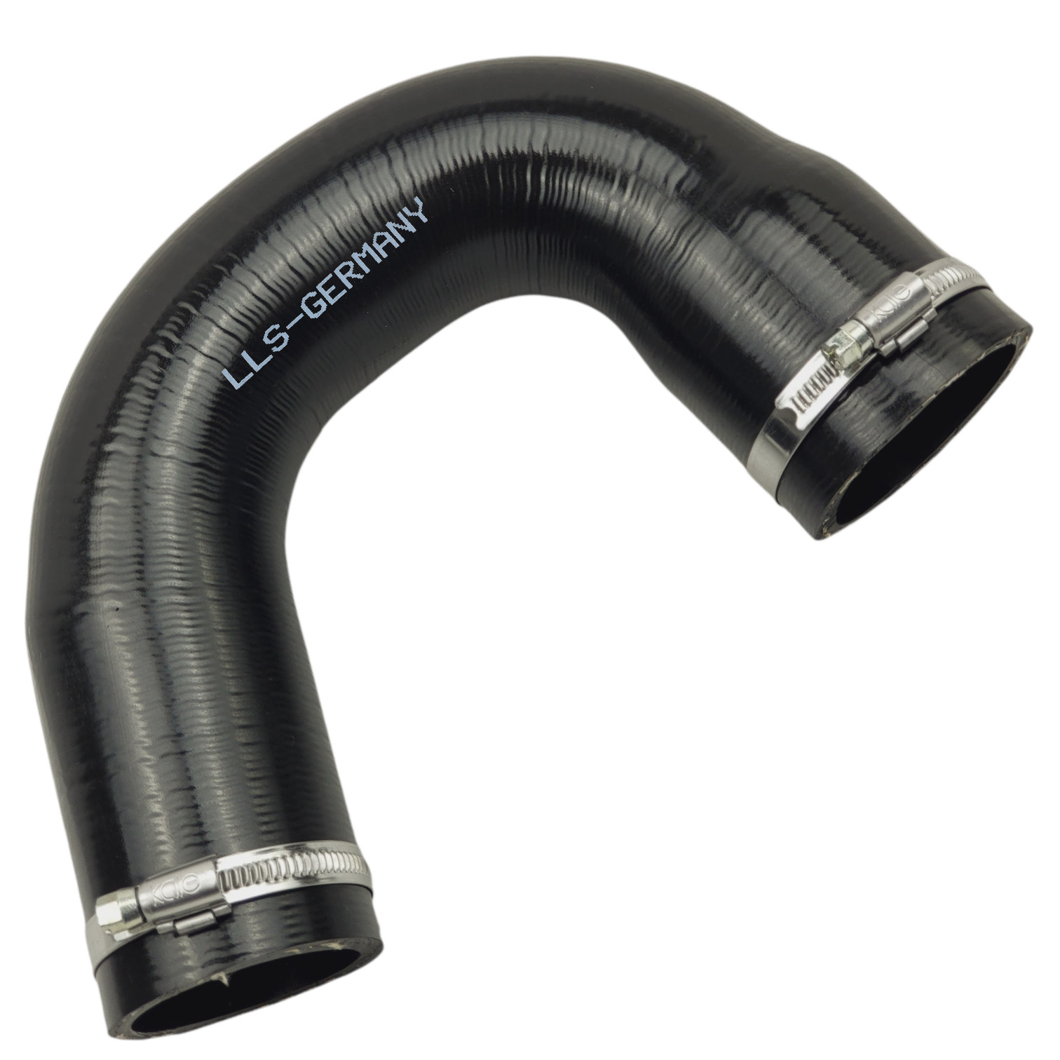 Turbo Hose for Fiat Croma 1.9 JTD Multijet 51791379 Intercooler Hose
