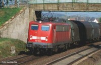 Piko ~E-Lok/Sound Br 140 Db Ag V + Plux22 Dec. 51940