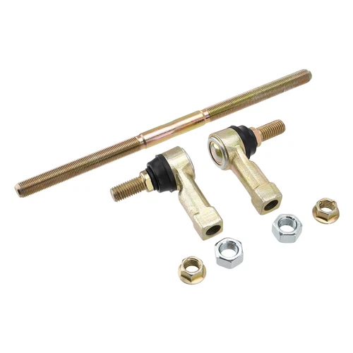 Sway Bar End Link Front Rear Left Right 4-6” Lift For 07-2018 Jeep Wrangler JK - Picture 8 of 11