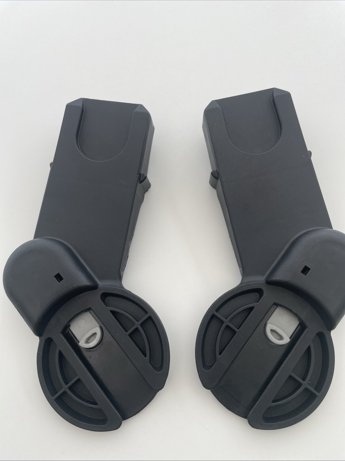 Adattatore adattatore seggiolino auto Maxi Cosi Gia Pebble 360 Cybex Z Kiddy BeSafe Joie Snug