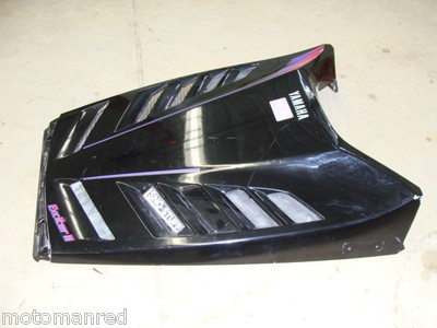 Yamasan② Vandemon Polished Titanium Exhaust System Kawasaki Ninja ZH2 2020