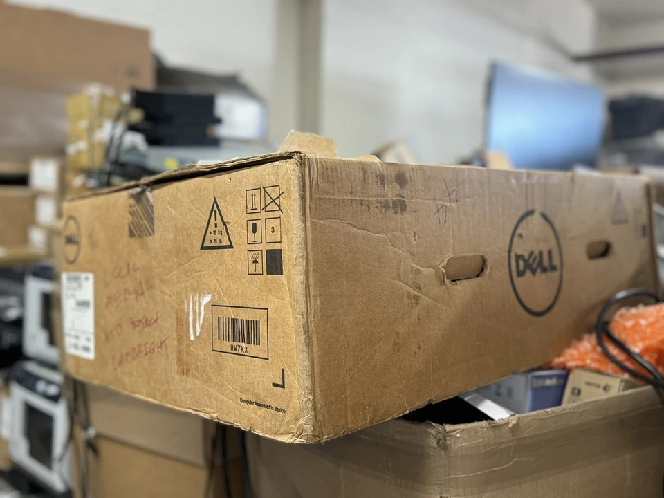 Dell PowerEdge R520 Server E19S E19S001 - Image 2 of 4