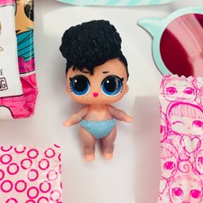 lil miss jive lol color change