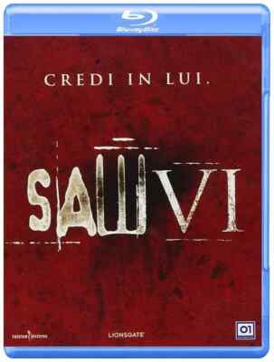 SAW VI   ITA   ENG   BLU-RAY