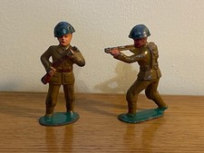 Barclay Manoil Dimestore Lead Toy Soldiers DA-32