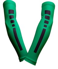 PAIR Compression Sports Arm Sleeves Esports Gamer Baseball Football Basketball