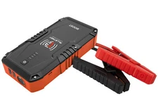 Allstart 550 Portable Power Source with Jump Start Function