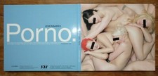 Lemonbabies ‎– PORNO  PROMO-CD  Four Music ‎FOR 489687 2 Columbia   * 1998