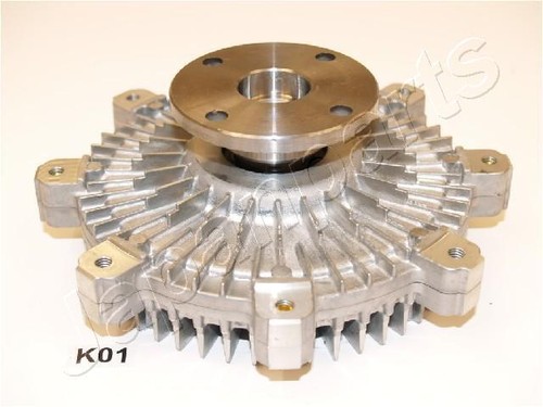 VC-K01 JAPANPARTS Kupplung, Kühlerlüfter für KIA - Bild 2 von 3