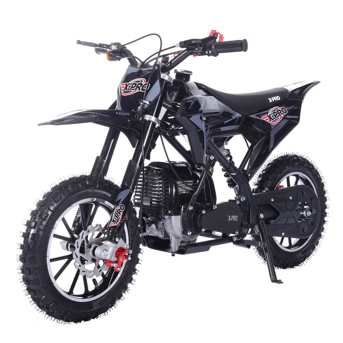X-PRO Hawk Mini Dirt Bike 40cc Kids Pit Bike Gas Powered 4 Stroke
