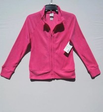 Everlast Women’s Fleece Jacket Nwt