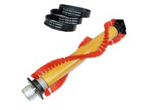 ORECK XL Vacuums BEST Wooden Roller 1 BRUSH ROLL  3 BELTS