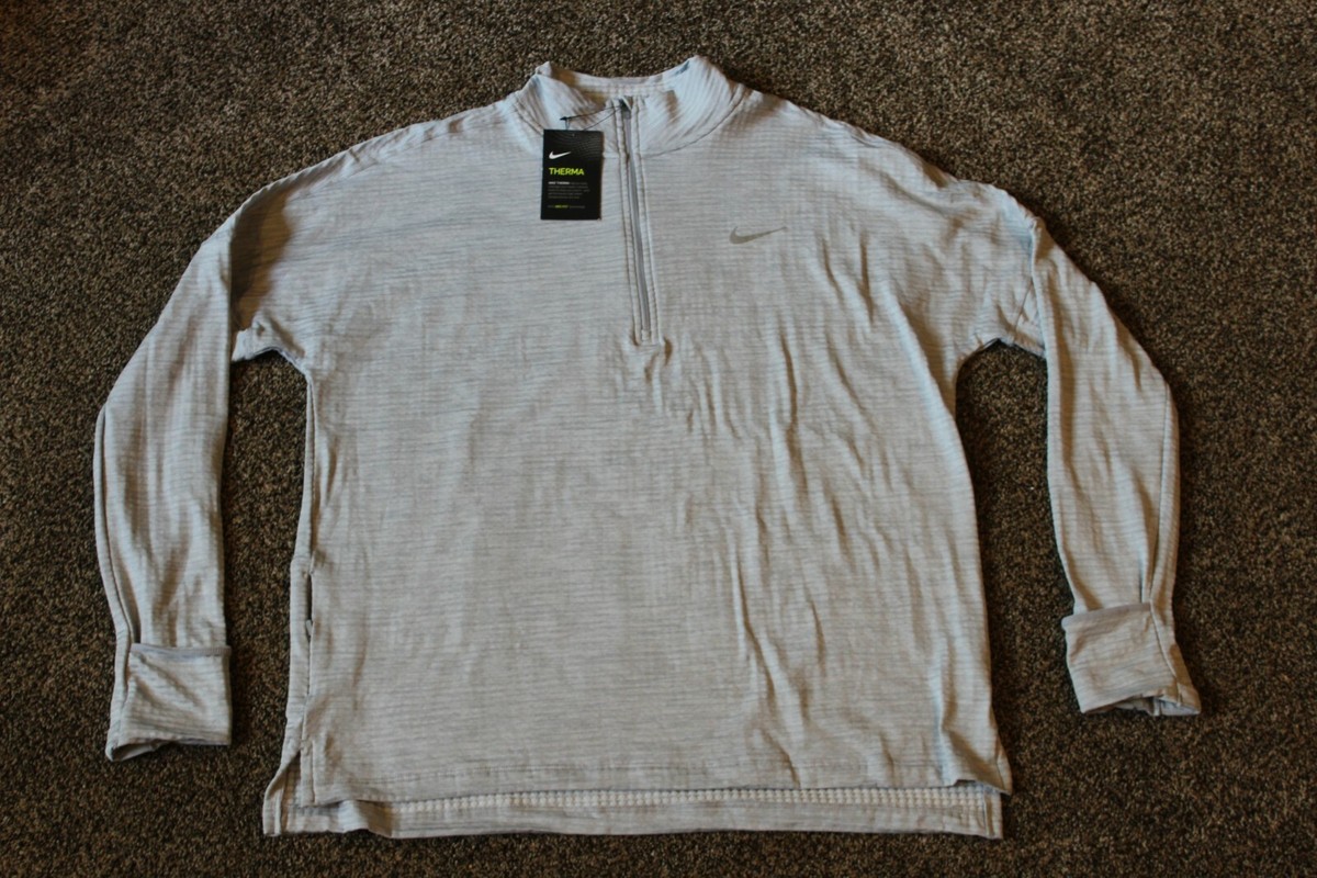 Women's NIKE SPHERE ELEMENT DRI FIT TRAINING RUNNING SHIRT